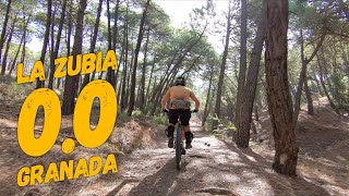 ‍♂️⛰ La Zubia 0.0 | La Zubia (Granada)...