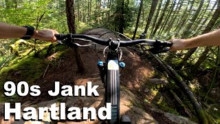 90s Jank - Hartland 2024