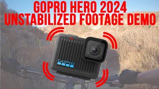 GoPro Hero 2024 Mini Camera Before Video...