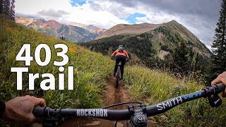 Best Dirt Ever on 403 with Sarah Rawley and...