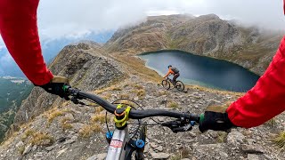 AGONY and ECSTASY in the French Alps |...