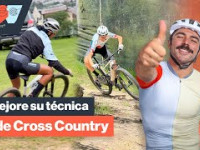 Consejos y Técnica Cross Country MTB | Todos...