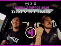 RoughAF | Drivetime 4, Rampage 2024