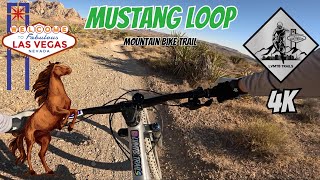 Mustang Loop