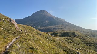 Best day of the year for the Torridon Annat...