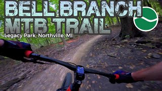 100% NEW - Legacy Park Mtb Bike Trail |...