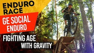 Gravity Escapades Social Enduro 2018
