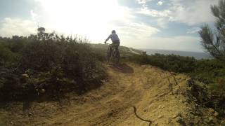 Aguda Bike Park