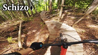 Schizo - South Canoe