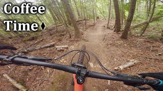 Coffee Time - South Canoe