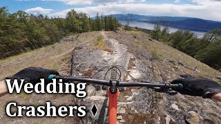 Slabs With Line Choice | Wedding Crashers -...