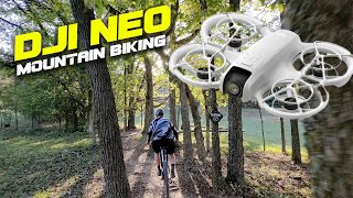 DJI NEO - Is It Better Than The Hover Air X1...