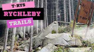 Szikla és north shore paradicsom | Rychleby...