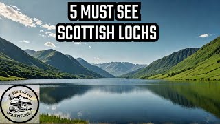 Get Ready To Fall In Love With Scotland's...