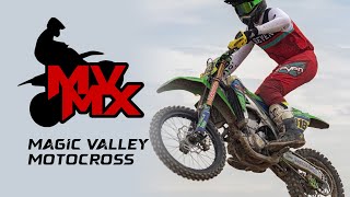 MVMX 2023 | Magic Valley Motocross Showcase
