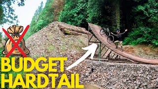 CAN A CHEAP HARDTAIL SURVIVE THE UK'S BIGGEST...