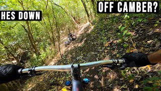Could you ride this?!