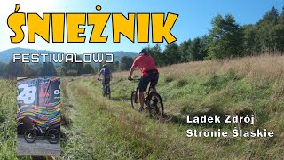 Śnieżnik | Lądek Zdrój | Stronie Śląskie...