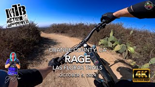 MTB Riding Rage, October 5, 2024