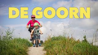 De Kortste Mountainbikeroute van Nederland? //...