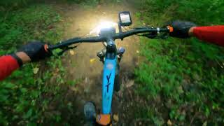 Skid Bid - Evansburg State Park
