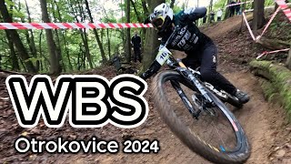 Wood Bike Rally Series - Otrokovice 2024 RAW...