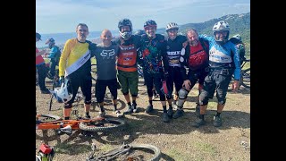 Enduro Maresme 2024 - Campionat de Catalunya 