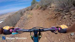 Prescott Vacation Pt 2