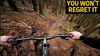 If you're visiting Seattle, Ride This!