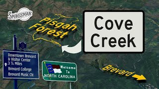 Cove Creek