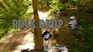 Film Study: Rock Drop - Sandy Ridge