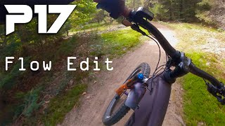 P17: ALL TRAILS//2024//WAKEFIELD QC.// Fun and...