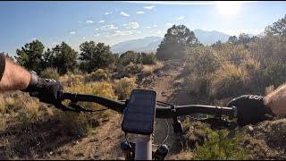 Bacon Strip - Midland Trail System - Buena...