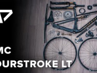 DREAM BUILD MTB - BMC FourStroke LT LTD