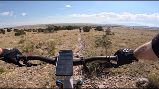 Loop B (Capulin North) - Penitente Canyon...