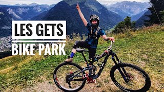Les Gets Bike Park