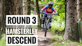 Round 3 Hamsterley Descend Bike Park