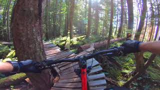 Squamish Hardtail Epic 2 Unrelated Dead Guy's