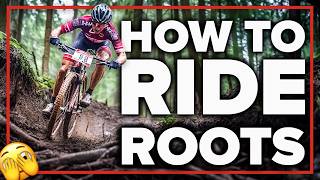 Technical Riding and Simulated Elevation with...