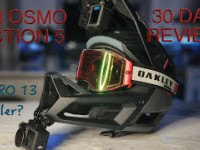 Is DJI Osmo Action 5 the GoPro Killer? My 30...