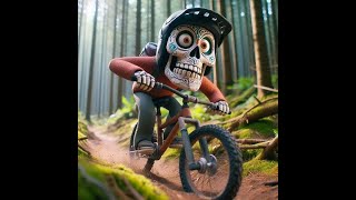 EMTB Climbing Series: Chainsaw Massacre,...