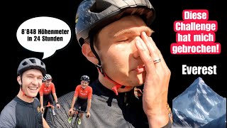 Die unendliche Challenge! Jetzt gehts los! |...