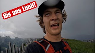 Wo sind meine körperlichen Grenzen? |...