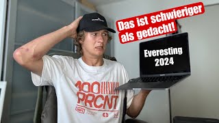 Wie plant man ein Everesting? | Der Plan |...