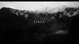 GAIA - Louis Eisenhut x Janik Bircher