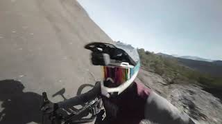 Black Hills Ridge Line Top to Bottom | RAW POV...