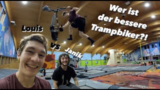 Die beste Winterbeschäftigung | Game of BIKE...