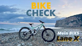 Spontaner Bikecheck in Finale | Ein wahrer...