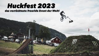 Das ist Huckfest! | Huckfest 2023