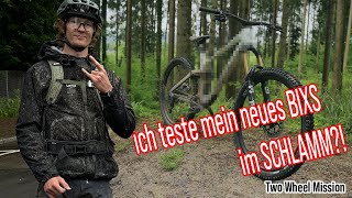 Dieses Bike ist ein wahrer alles Könner! |...